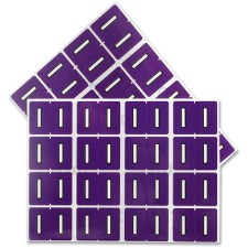 PFX06609 - Pendaflex Color Coded Label