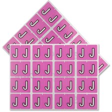 PFX06610 - Pendaflex Color Coded Label
