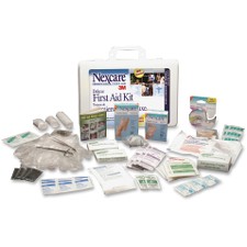 MMM7730 - 3M First Aid Kit