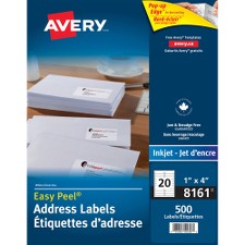 AVE08161 - Avery&reg; Mailing Label