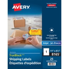 AVE08165 - Avery&reg; Mailing Label