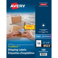 AVE08923 - Avery&reg; Mailing Label