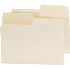 SMD10106 - Smead SuperTab Top Tab File Folder