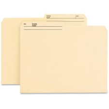SMD10145 - Smead Top Tab File Folder