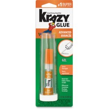 EPI6155010466 - Elmer's Instant Krazy Glue