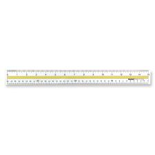 ACM11183 - Acme United Document Ruler