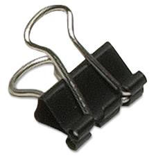 ACM11210 - Acme United Sure-Grip Triangular Fold Back Binder Clip
