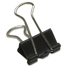 ACM11211 - Acme United Sure-Grip Triangular Fold Back Binder Clip