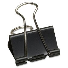 ACM11212 - Acme United Sure-Grip Triangular Fold Back Binder Clip