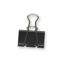 ACM11213 - Acme United Sure-Grip Triangular Fold Back Binder Clip