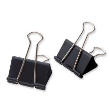ACM11214 - Acme United Sure-Grip Triangular Fold Back Binder Clip