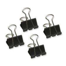 ACM11215 - Acme United Sure-Grip Triangular Fold Back Binder Clip