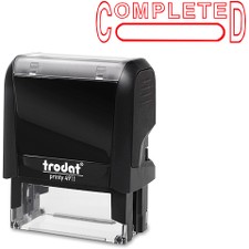 TRO11315 - Trodat Self Inking Stamp