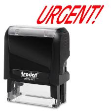 TRO11328 - Trodat Self Inking Stamp