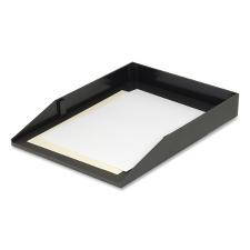 KRR12502 - Korr Front Load Legal Size Desk Tray