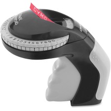 DYM12967 - Dymo Organizer Xpress Label Maker