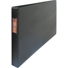 WLJ13600 - Wilson Jones Large Format D-Ring Binder