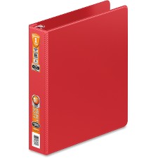 WLJ13829 - Wilson Jones Heavy-duty D-ring Binder