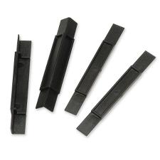 KRR14000 - Korr Stacking Post for Desk Tray