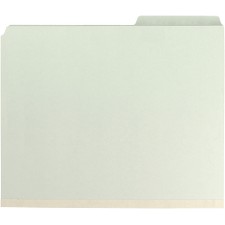 SMD14215 - Smead SafeSHIELD Classification Folder