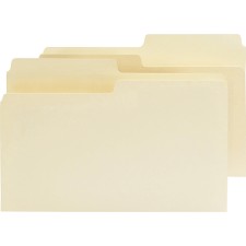 SMD15106 - Smead SuperTab Top Tab File Folder
