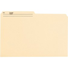 SMD15377 - Smead Top Tab File Folder