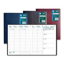 QUO16102 - Quo Vadis The President Agenda Planning Diary