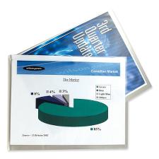 WLJ22150 - Wilson Jones Poly Project File