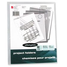 WLJ22151 - Wilson Jones Pocket Folders