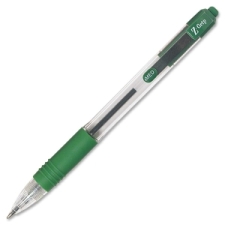 ZEB22240 - Zebra Pen Z-Grip Ballpoint Pen