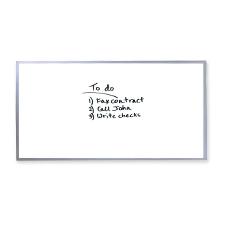QRT25146 - Quartet Economy Dry-Erase Board