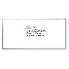 QRT25148 - Quartet Economy Dry-Erase Board
