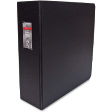 WLJ30004 - Wilson Jones Professional Easy Load DublLock D-ring Binders