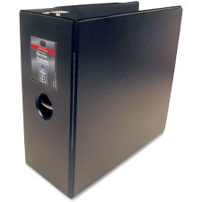 WLJ30024 - Wilson Jones Professional Easy Load DublLock D-ring Binders