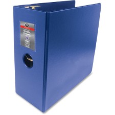WLJ30026 - Wilson Jones Professional Easy Load DublLock D-ring Binders