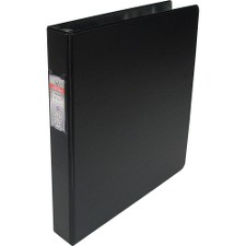 WLJ30041 - Wilson Jones Professional Easy Load DublLock D-ring Binders
