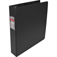 WLJ30051 - Wilson Jones Professional Easy Load DublLock D-ring Binders