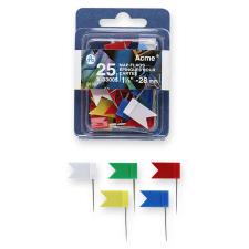 ACM33005 - Acme United Flag Map Pin