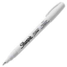 SAN35531 - Sharpie Extra Fine Oil-Based Paint Markers
