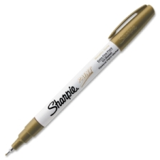SAN35532 - Sharpie Extra Fine Oil-Based Paint Markers
