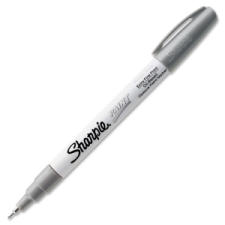 SAN35533 - Sharpie Extra Fine Oil-Based Paint Markers