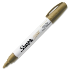 SAN35559 - Sharpie Oil-based Medium Paint Markers