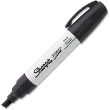 SAN35564 - Sharpie Oil-Based Bold Point Paint Markers