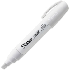 SAN35568 - Sharpie Oil-Based Bold Point Paint Markers