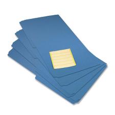 VLB37111 - VLB Top Tab File Folder