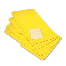 VLB37116 - VLB Top Tab File Folder