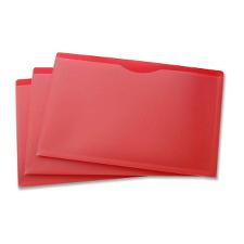 VLB37152 - VLB Front Expansion File Jackets