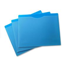 VLB37251 - VLB Expansion File Jacket