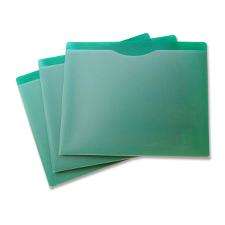 VLB37255 - VLB Expansion File Jackets