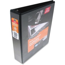 WLJ38652 - Wilson Jones D-Ring View Binder